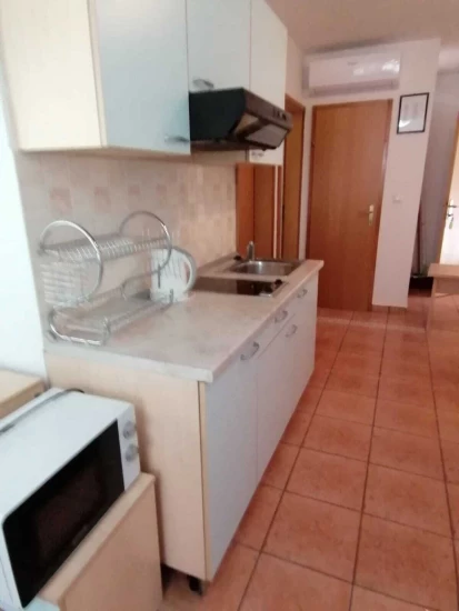 Apartmán Severní Dalmácie - Sveti Filip i Jakov (Biograd) DA 8223 N7