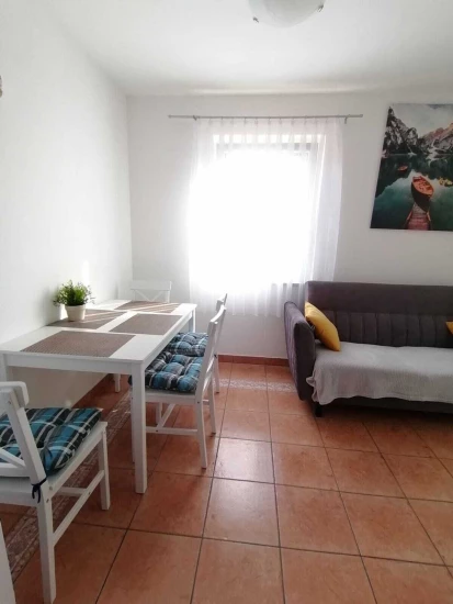 Apartmán Severní Dalmácie - Sveti Filip i Jakov (Biograd) DA 8223 N7