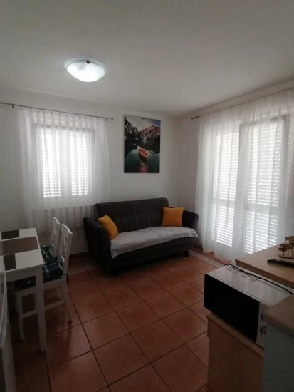 Apartmán Severní Dalmácie - Sveti Filip i Jakov (Biograd) DA 8223 N7