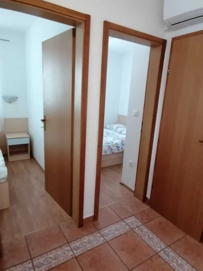 Apartmán Severní Dalmácie - Sveti Filip i Jakov (Biograd) DA 8223 N7