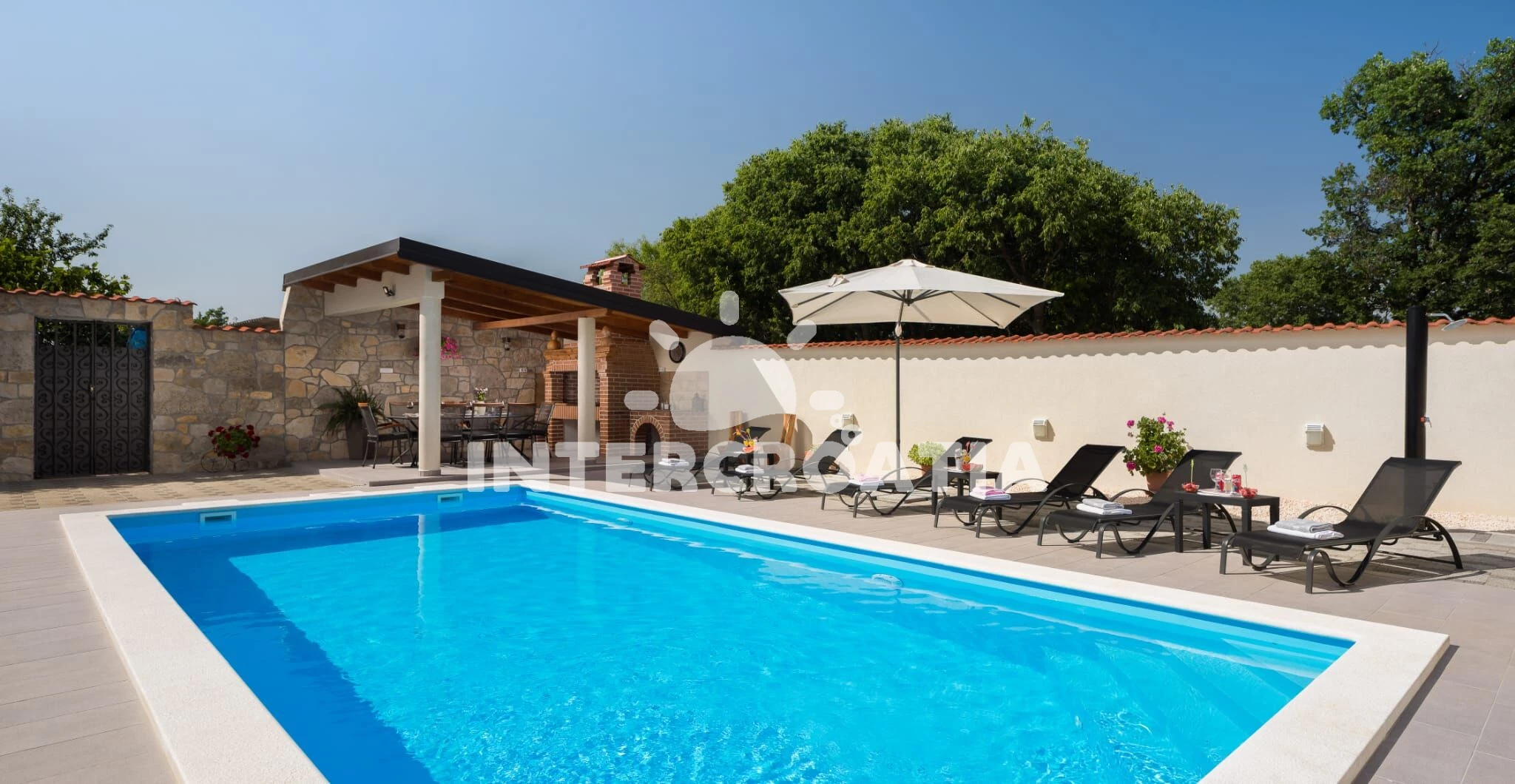 Vila Severní Dalmácie - Drniš (Šibenik) DA 8224 N1