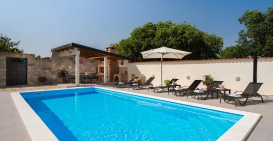 Vila Severní Dalmácie - Drniš (Šibenik) DA 8224 N1