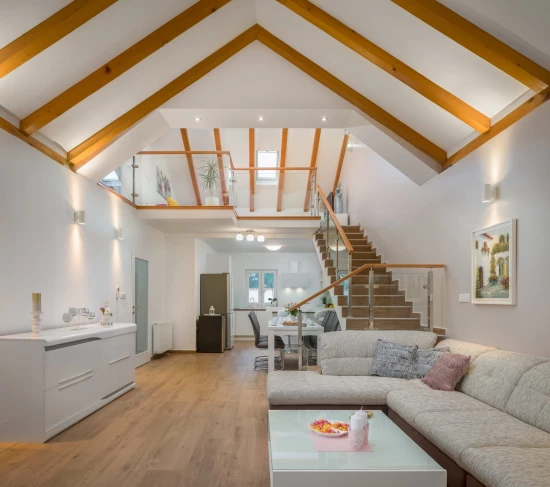 Vila Severní Dalmácie - Drniš (Šibenik) DA 8224 N1