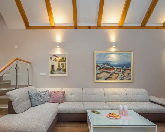 Vila Severní Dalmácie - Drniš (Šibenik) DA 8224 N1