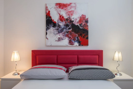 Vila Severní Dalmácie - Drniš (Šibenik) DA 8224 N1