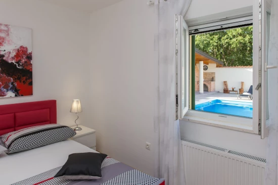 Vila Severní Dalmácie - Drniš (Šibenik) DA 8224 N1