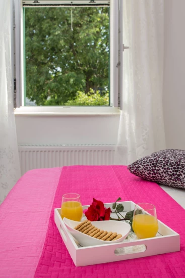 Vila Severní Dalmácie - Drniš (Šibenik) DA 8224 N1