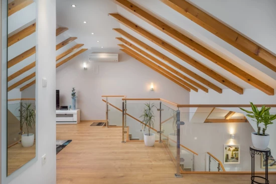 Vila Severní Dalmácie - Drniš (Šibenik) DA 8224 N1