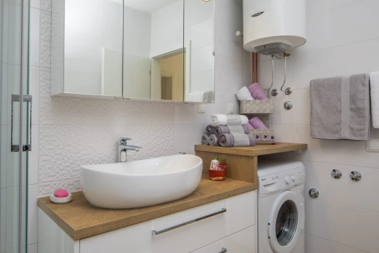 Vila Severní Dalmácie - Drniš (Šibenik) DA 8224 N1