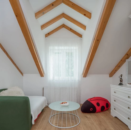 Vila Severní Dalmácie - Drniš (Šibenik) DA 8224 N1