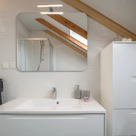 Vila Severní Dalmácie - Drniš (Šibenik) DA 8224 N1