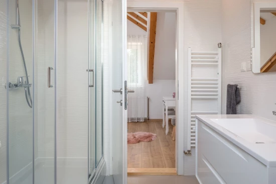 Vila Severní Dalmácie - Drniš (Šibenik) DA 8224 N1