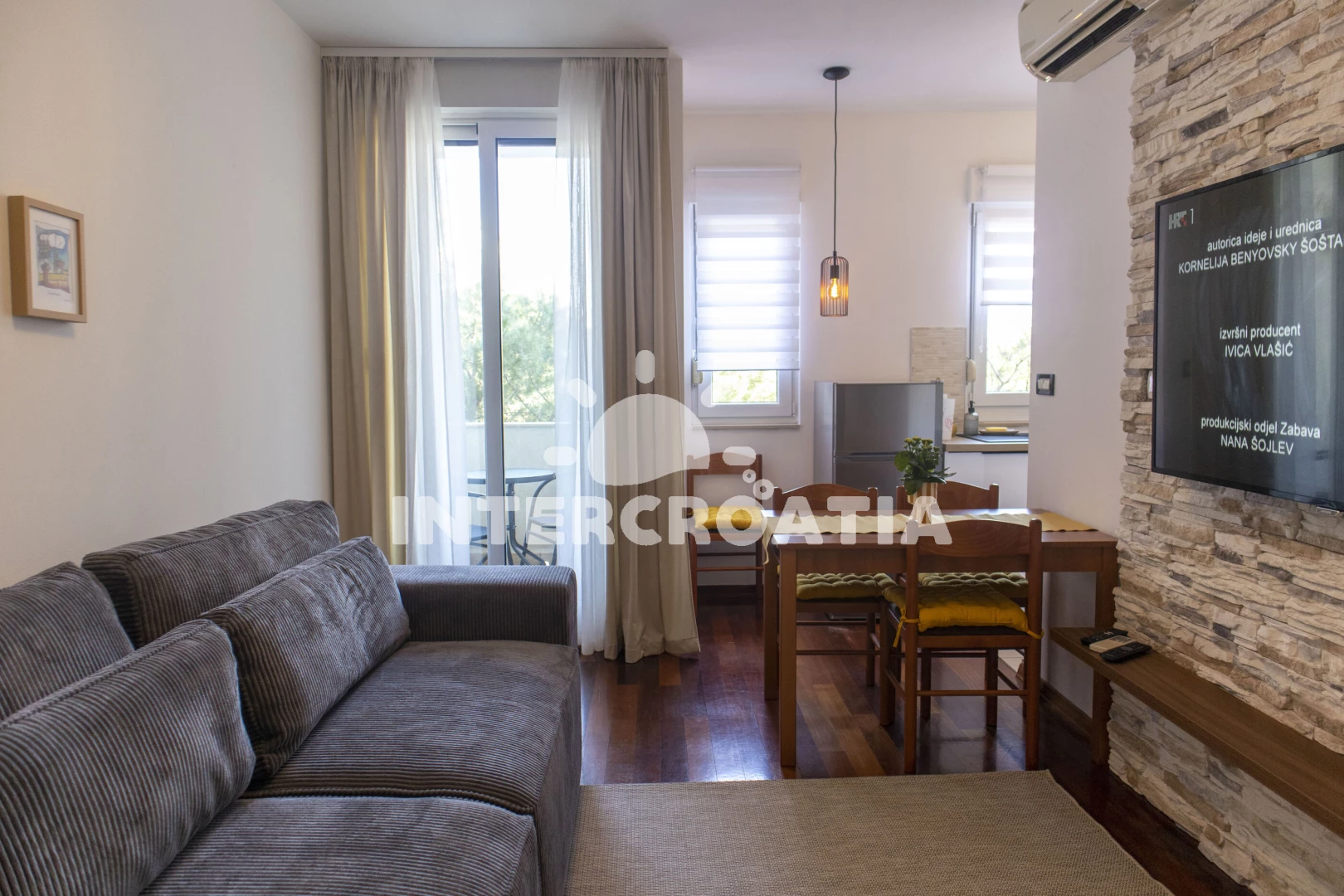 Apartmán Střední Dalmácie - Split DA 8226 N1