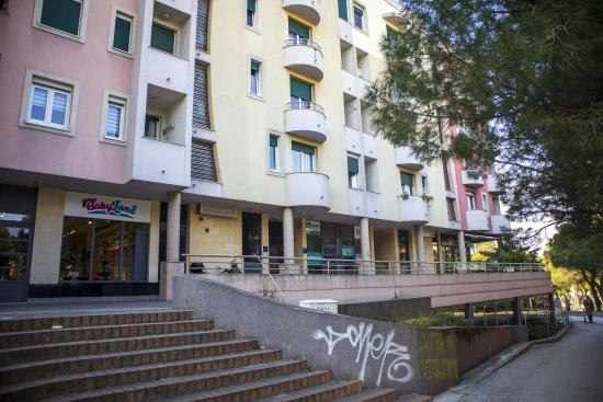 Apartmán Střední Dalmácie - Split DA 8226 N1