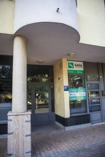 Apartmán Střední Dalmácie - Split DA 8226 N1