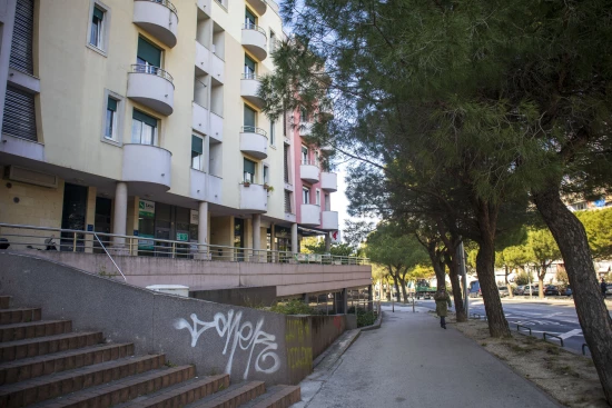 Apartmán Střední Dalmácie - Split DA 8226 N1