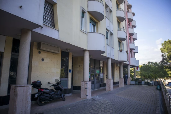 Apartmán Střední Dalmácie - Split DA 8226 N1