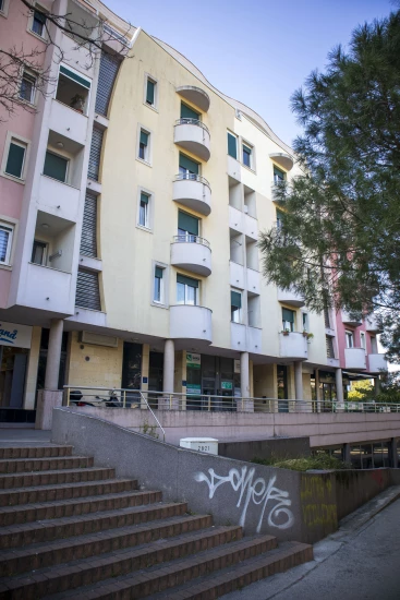 Apartmán Střední Dalmácie - Split DA 8226 N1