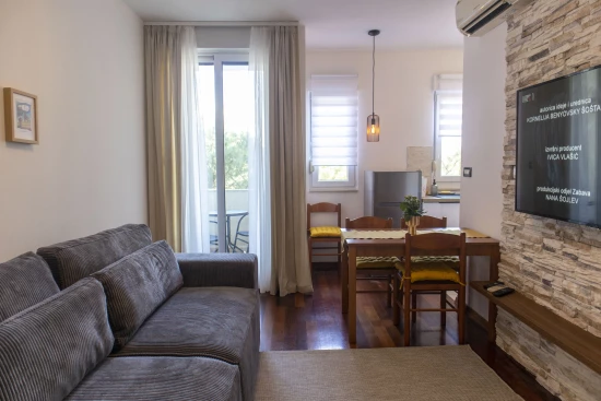Apartmán Střední Dalmácie - Split DA 8226 N1