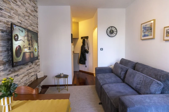 Apartmán Střední Dalmácie - Split DA 8226 N1