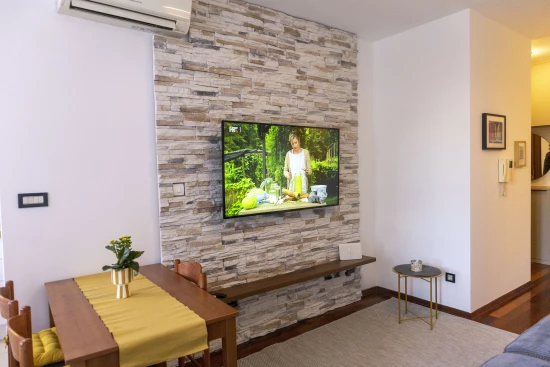 Apartmán Střední Dalmácie - Split DA 8226 N1