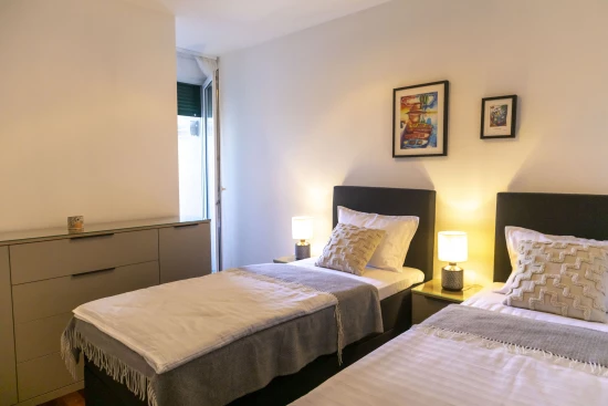 Apartmán Střední Dalmácie - Split DA 8226 N1