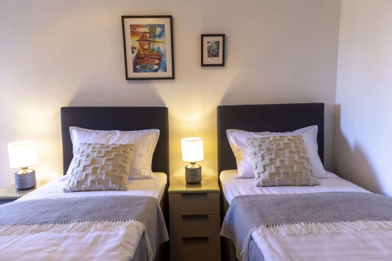 Apartmán Střední Dalmácie - Split DA 8226 N1