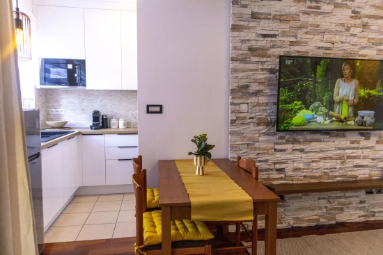 Apartmán Střední Dalmácie - Split DA 8226 N1