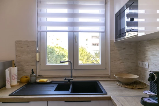 Apartmán Střední Dalmácie - Split DA 8226 N1