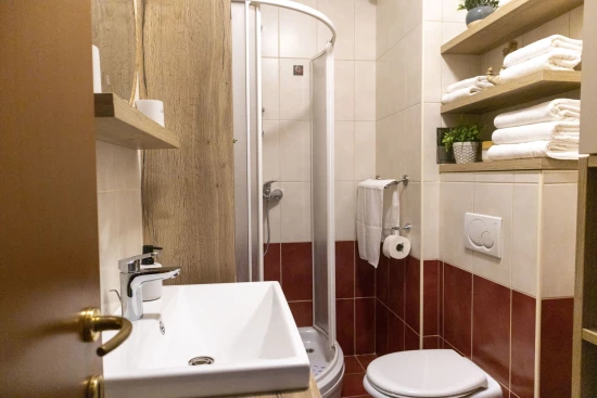 Apartmán Střední Dalmácie - Split DA 8226 N1