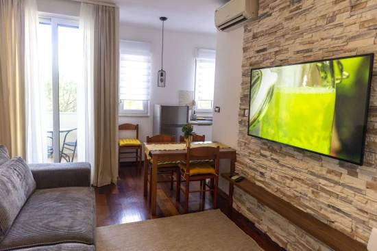 Apartmán Střední Dalmácie - Split DA 8226 N1