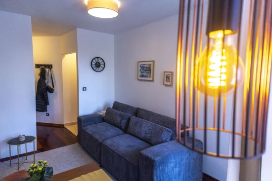 Apartmán Střední Dalmácie - Split DA 8226 N1