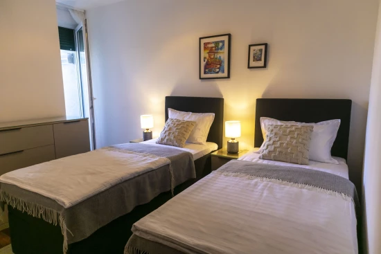 Apartmán Střední Dalmácie - Split DA 8226 N1