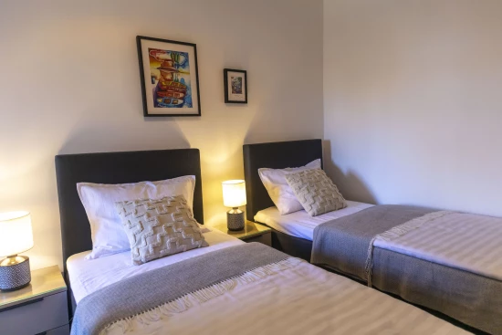 Apartmán Střední Dalmácie - Split DA 8226 N1