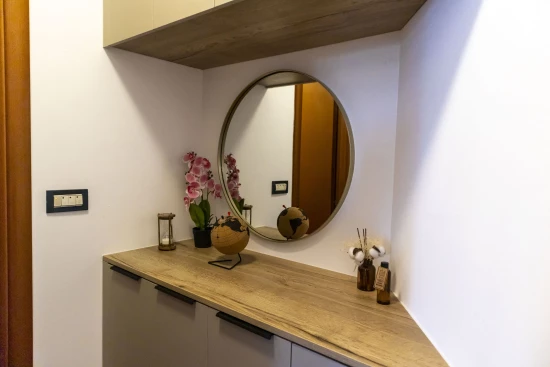 Apartmán Střední Dalmácie - Split DA 8226 N1