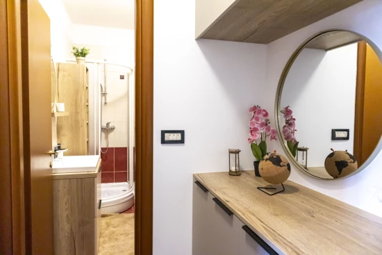 Apartmán Střední Dalmácie - Split DA 8226 N1