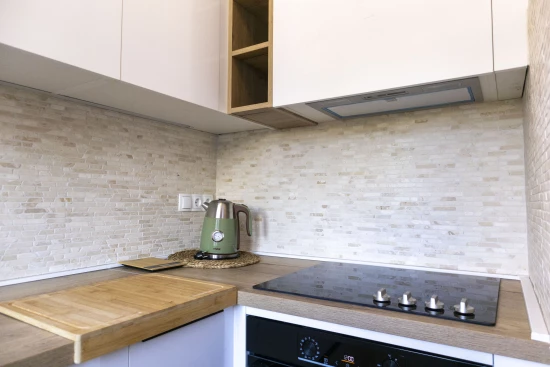 Apartmán Střední Dalmácie - Split DA 8226 N1