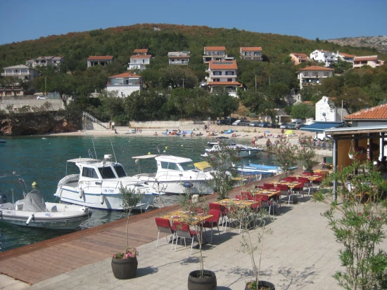 Apartmán Kvarner - Povile (Novi Vinodolski) KV 7553 N1