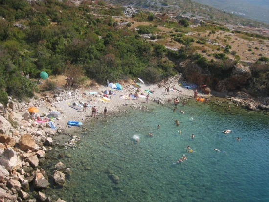 Apartmán Kvarner - Povile (Novi Vinodolski) KV 7553 N1