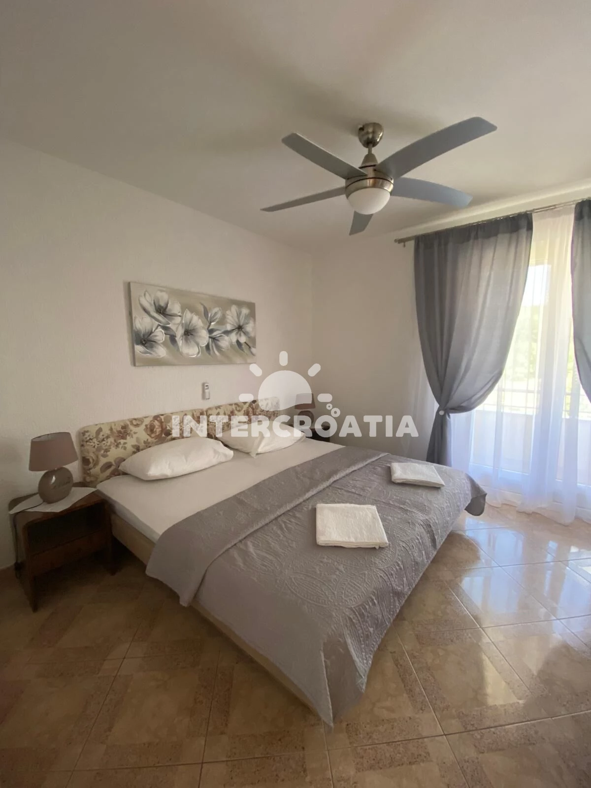 Apartmán Kvarner - Povile (Novi Vinodolski) KV 7553 N1