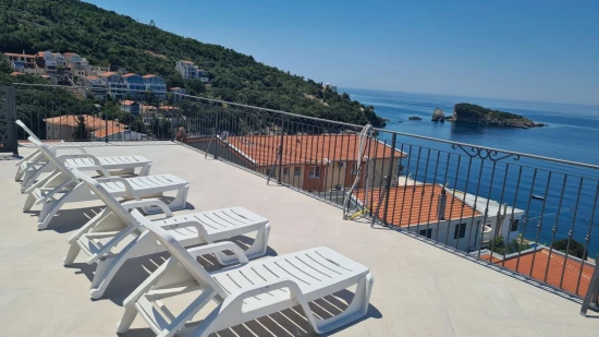 Apartmán Černá Hora - Utjeha CH 7059 N1