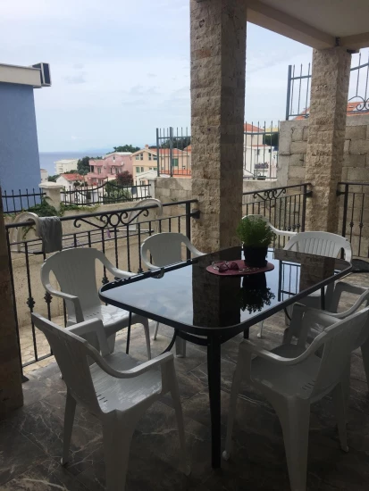 Apartmán Černá Hora - Utjeha CH 7059 N1