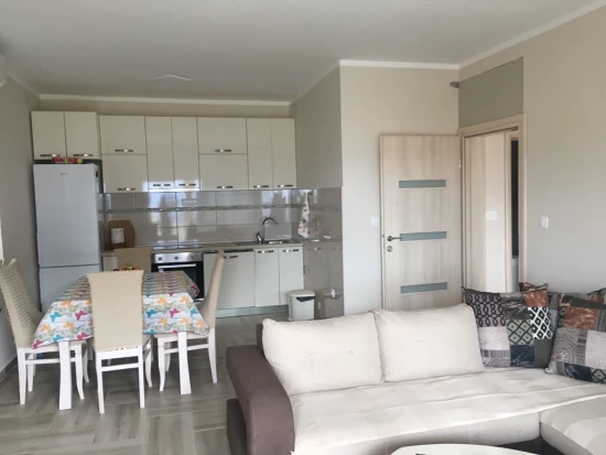 Apartmán Černá Hora - Utjeha CH 7059 N1