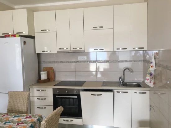 Apartmán Černá Hora - Utjeha CH 7059 N1