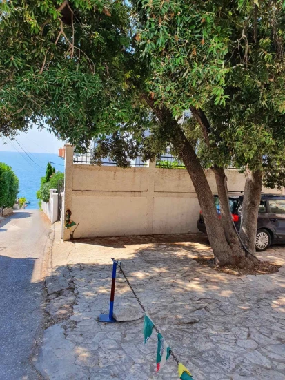 Apartmán Černá Hora - Utjeha CH 7059 N1