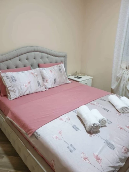 Apartmán Černá Hora - Utjeha CH 7059 N1