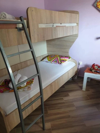 Apartmán Černá Hora - Utjeha CH 7059 N1