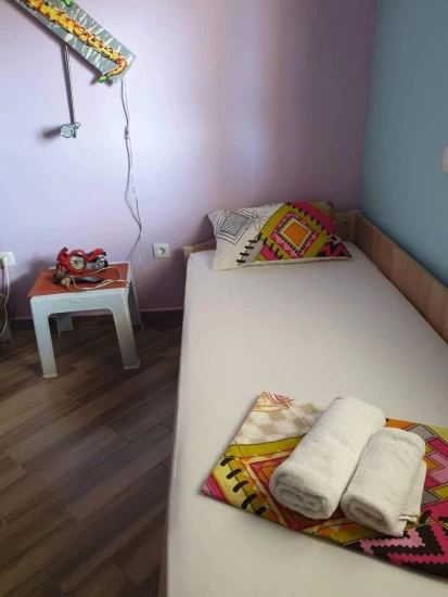 Apartmán Černá Hora - Utjeha CH 7059 N1