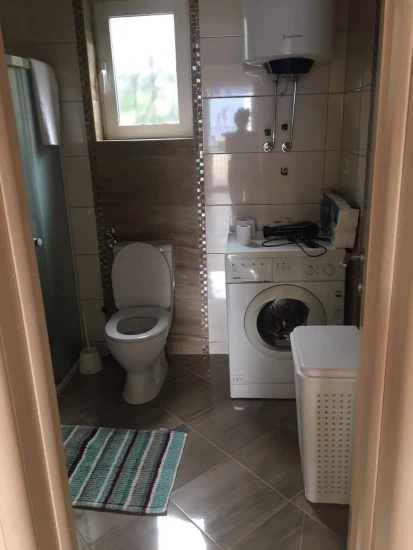 Apartmán Černá Hora - Utjeha CH 7059 N1