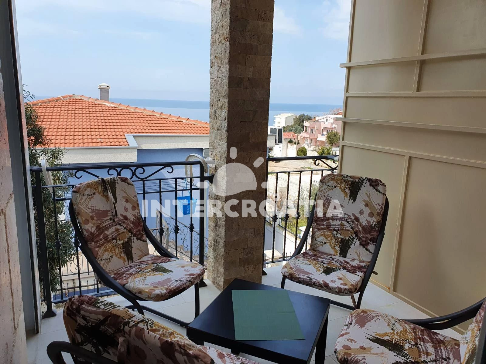 Apartmán Černá Hora - Utjeha CH 7059 N2